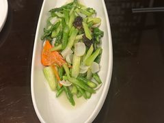 -大理实力希尔顿酒店御璽中餐厅YUXI – CHINESE RESTAURANT