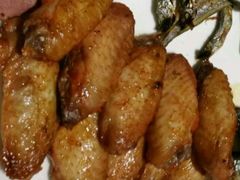 碳烤鸡亦-小榄公饭店(西区彩虹店)