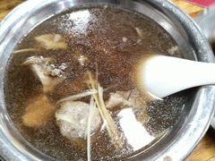 -阿秋牛排(湖心街店)