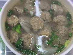 -清真蒋有记(老门东店)