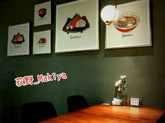 -POKEE VIA&Brunch·维娅(重庆来福士店)