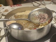 -潮泰牛肉火锅 · 创于1992年(车公庙店)