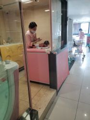 -敦南真爱月子会所(黄埔店)