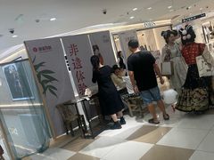 -杭州西湖银泰百货