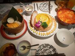 -太食獸泰式茶餐厅(北美新天地店)