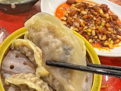 -玉华台饭庄(裕中西里小区店)