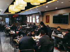 -李记饺子·熏酱东北菜(欢乐谷店)