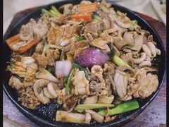 -标记美食新鲜猪杂(兴南大道店)
