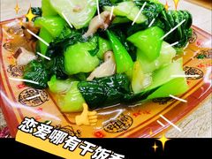 -顾师傅特色炒菜(富民路店)
