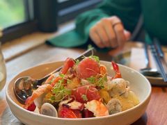 -Ginger(兴国路店)