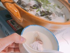 -姜君·千岛湖鱼头馆(浦东大道店)