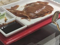 -湖锦酒楼·32年地道湖北菜(光谷店)