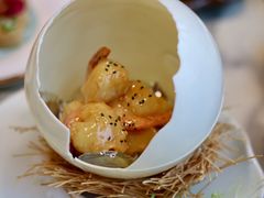 -柒园·三十年创意杭帮菜(龙湖滨江天街店)