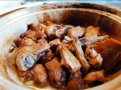 花雕蒸鸡-品悦酒店(三林古镇店)