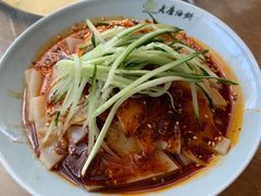 -老磨油饼(高陵店)