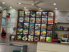 -老友谊冷面店(苏家屯店)