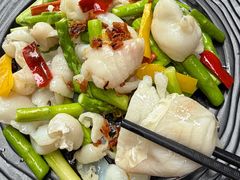 -金哥私房菜馆(张府园总店)