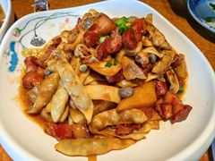 -95号酱骨·一块豆腐(展春园西路店)