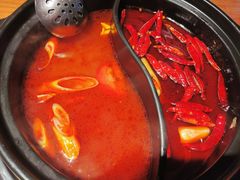 -牛小嫩串串火锅(老国贸总店)