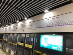 -四川北路(地铁站)