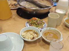 -青岛小羔羊火锅(李村公园店)