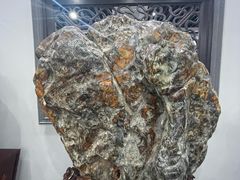 -游龙石文化科普馆