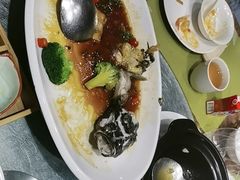 -顺意·顺德家乡菜(国际人才大厦店)