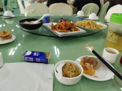 -景好海鲜餐厅(大鹏必选旅游店)