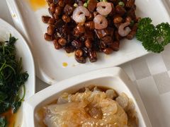 八宝辣酱-光明邨大酒家(淮海路店)