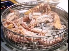 -海味当家·蒸锅海鲜(星海公园店)