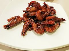 -翠亭酒家(山西南路店)