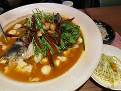 -清水亭湖北菜(大屯DT51店)