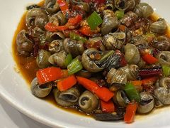 绝味田螺-靓靓蒸虾·头牌蒸虾(南山桂庙店)