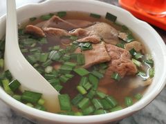 -陈超记美食店