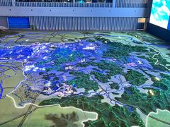 -广州市城市规划展览中心