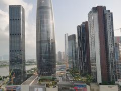 -小南洋海景餐厅(深圳湾店)