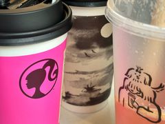 -喜茶(北京三里屯太古里店)