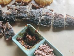 -连锦记海鲜烧烤大排档·锦州特色(西安路交大店)