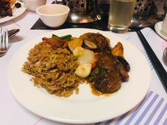 自助海鲜-博林圣海伦酒店-LA VILLA自助西餐厅(华侨城店)