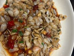 -健眺小海鲜(临海后山店)