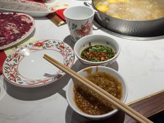 -汕头八合里海记牛肉店(清河店)