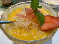 杨枝甘露-上房火鍋(新天地店)