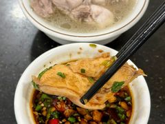 -肥佬椰子鸡(文锦渡店)