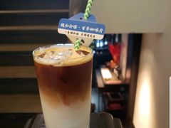 -Le Siècle.百年西餐厅(颐和公馆店)