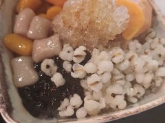 -鲜芋仙(观音桥大融城LG店)
