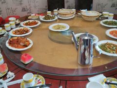 android_upload_pic-老味道1992(武当山店)