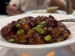 -到家尝北京菜(西坝河店)