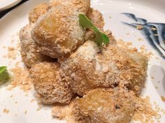 -大海中餐厅(宁波春晓世茂希尔顿逸林酒店)