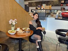 -UPPER KITCHEN(延安路店)