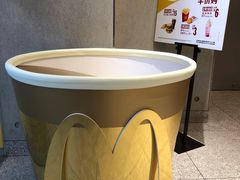 -麦当劳(龙阳路店)